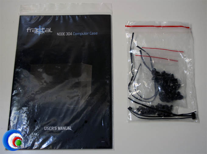 Fractal Design Node 304